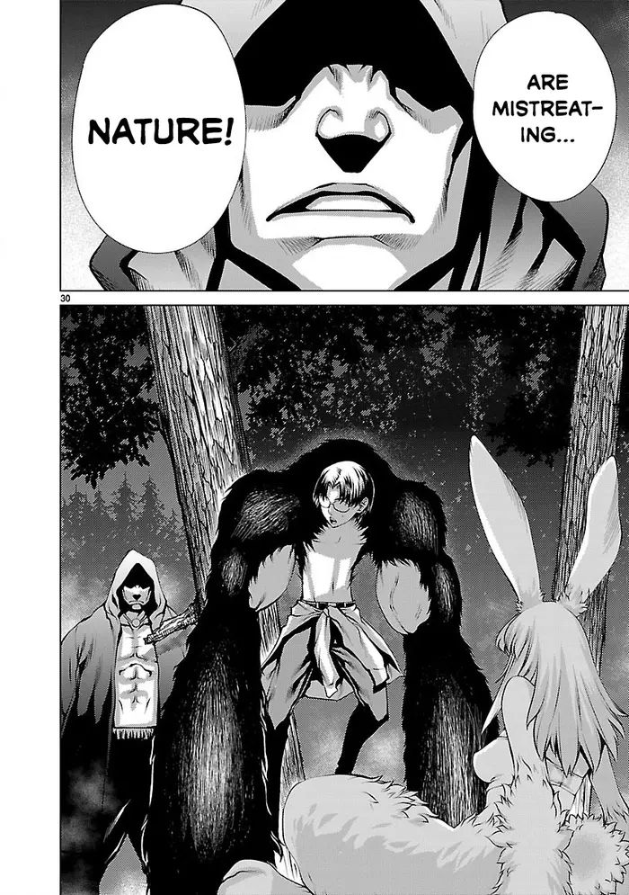 Killing Bites Chapter 19 image 30_optimized